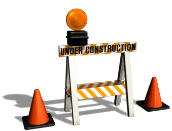 Pgina en Construccin